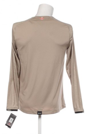 Herren Shirt New Balance, Größe L, Farbe Beige, Preis 39,69 €