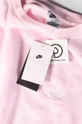 Herren Shirt Nike, Größe 3XL, Farbe Rosa, Preis 39,69 €