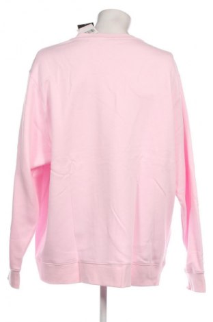 Herren Shirt Nike, Größe 3XL, Farbe Rosa, Preis 39,69 €