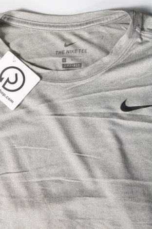 Pánske tričko  Nike, Veľkosť L, Farba Zelená, Cena  19,45 €