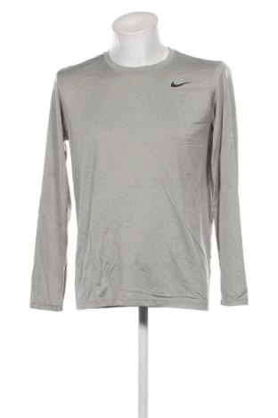 Ανδρική μπλούζα Nike, Μέγεθος L, Χρώμα Πράσινο, Τιμή 19,98 €