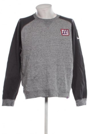 Herren Shirt Nike, Größe XXL, Farbe Grau, Preis 22,48 €