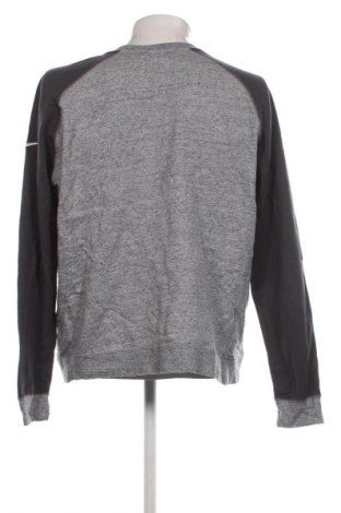 Herren Shirt Nike, Größe XXL, Farbe Grau, Preis 23,66 €