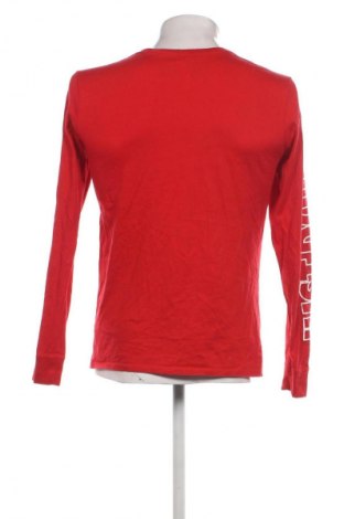 Herren Shirt Nike, Größe M, Farbe Rot, Preis € 23,66