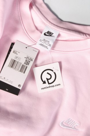 Herren Shirt Nike, Größe 4XL, Farbe Rosa, Preis 39,69 €