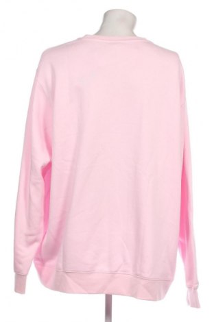 Herren Shirt Nike, Größe 4XL, Farbe Rosa, Preis 39,69 €