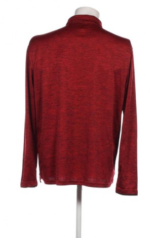 Herren Shirt Nordcap, Größe XL, Farbe Rot, Preis € 17,40