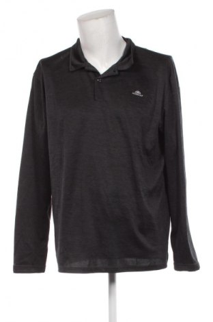 Herren Shirt Nordcap, Größe XXL, Farbe Grau, Preis € 10,33