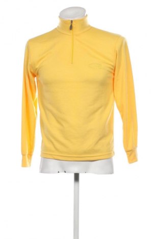 Herren Shirt Odlo, Größe S, Farbe Gelb, Preis 6,96 €