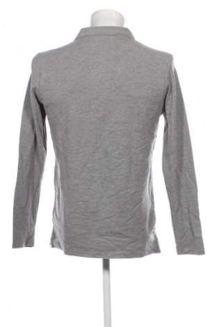 Herren Shirt Oklahoma Jeans, Größe M, Farbe Grau, Preis € 5,49