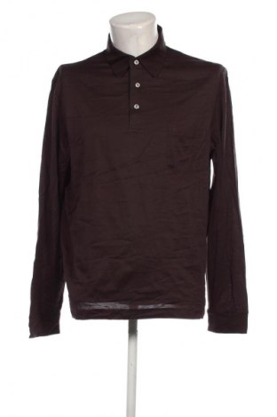 Herren Shirt Olymp, Größe XL, Farbe Braun, Preis € 13,99