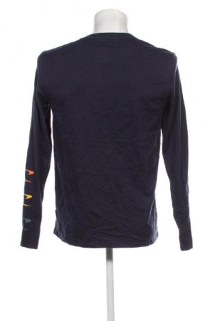 Herren Shirt O'neill, Größe M, Farbe Blau, Preis € 16,99