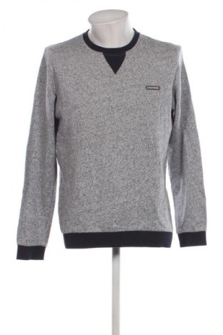Herren Shirt Originals By Jack & Jones, Größe M, Farbe Grau, Preis 6,96 €