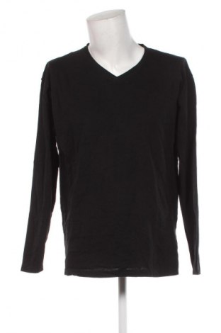 Herren Shirt Otto Kern, Größe 3XL, Farbe Schwarz, Preis 44,95 €