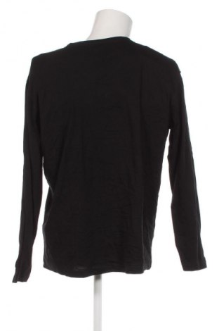 Herren Shirt Otto Kern, Größe 3XL, Farbe Schwarz, Preis € 7,49