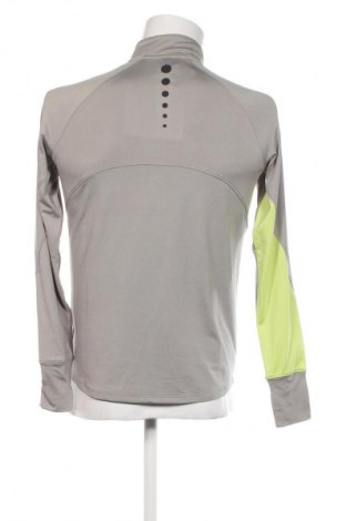 Herren Shirt POWER, Größe S, Farbe Grau, Preis € 6,99