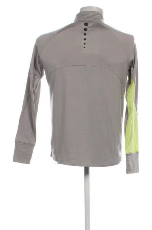 Herren Shirt POWER, Größe M, Farbe Grau, Preis 29,38 €