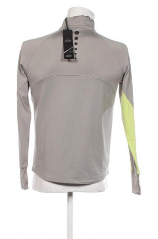 Herren Shirt POWER, Größe S, Farbe Grau, Preis 5,99 €