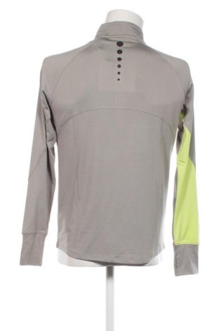 Herren Shirt POWER, Größe M, Farbe Grau, Preis 5,99 €