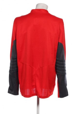 Herren Shirt PUMA, Größe XL, Farbe Rot, Preis 9,99 €