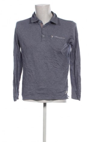 Herren Shirt Pierre Cardin, Größe M, Farbe Blau, Preis 18,99 €