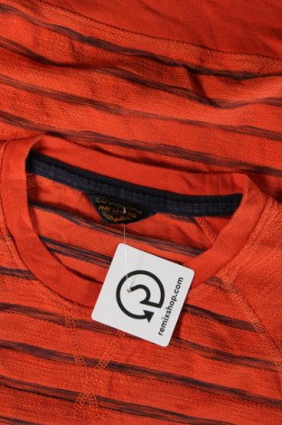 Herren Shirt Pme Legend, Größe M, Farbe Orange, Preis € 5,99