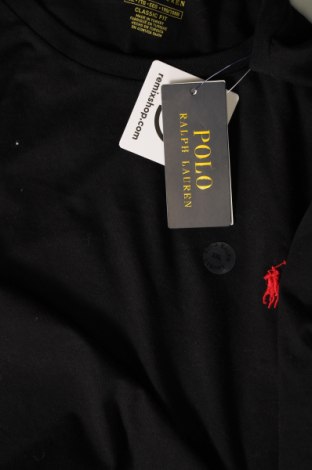 Ανδρική μπλούζα Polo By Ralph Lauren, Μέγεθος XXL, Χρώμα Μαύρο, Τιμή 41,99 €