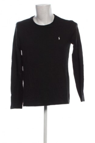 Bluză de bărbați Polo By Ralph Lauren, Mărime L, Culoare Negru, Preț 167,99 Lei