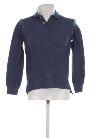 Pánske tričko  Polo By Ralph Lauren, Veľkosť M, Farba Modrá, Cena  40,40 €