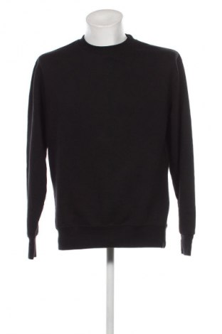 Bluză de bărbați Pull&Bear, Mărime M, Culoare Negru, Preț 50,99 Lei