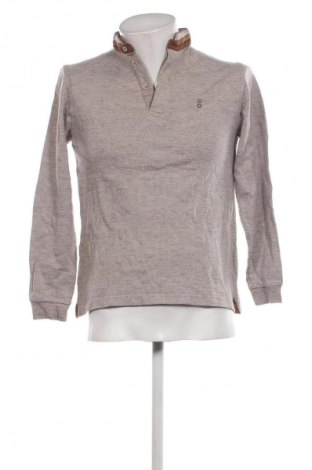Ανδρική μπλούζα PuroEGO, Μέγεθος S, Χρώμα Πολύχρωμο, Τιμή 8,35 €