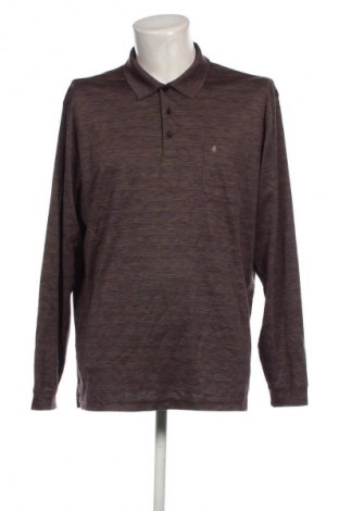 Herren Shirt Ragman, Größe L, Farbe Braun, Preis 5,99 €