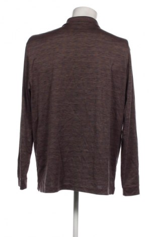 Herren Shirt Ragman, Größe L, Farbe Braun, Preis € 6,49