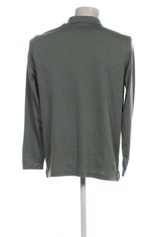 Herren Shirt Ragman, Größe L, Farbe Grün, Preis € 7,99