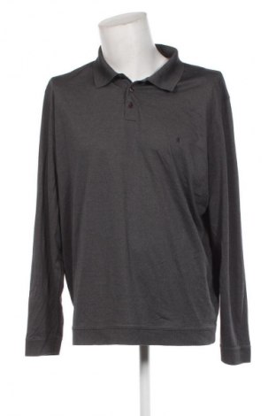 Herren Shirt Ragman, Größe XXL, Farbe Grau, Preis € 5,49