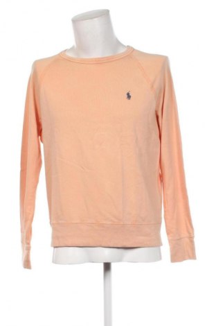 Ανδρική μπλούζα Ralph Lauren, Μέγεθος M, Χρώμα Πορτοκαλί, Τιμή 78,84 €