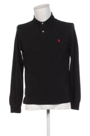 Bluză de bărbați Ralph Lauren, Mărime M, Culoare Negru, Preț 291,99 Lei