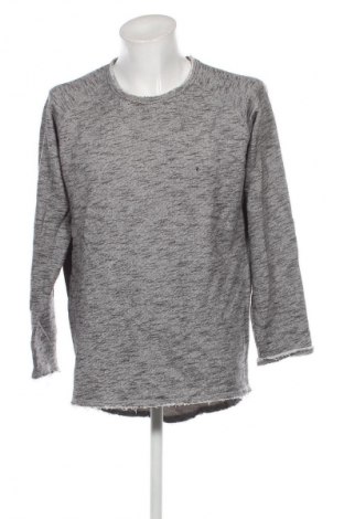 Herren Shirt Rebel, Größe XL, Farbe Grau, Preis € 5,49