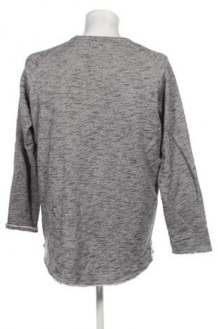 Herren Shirt Rebel, Größe XL, Farbe Grau, Preis € 5,49