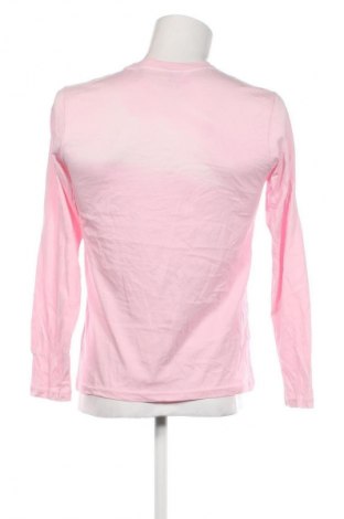 Herren Shirt Replay, Größe S, Farbe Rosa, Preis 9,99 €