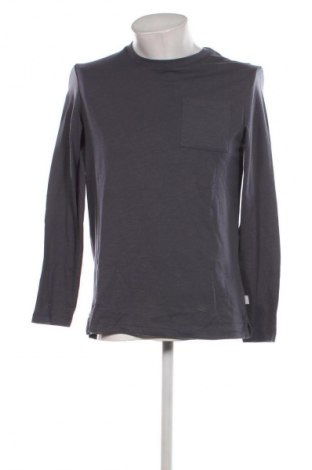 Herren Shirt S.Oliver, Größe M, Farbe Grau, Preis 31,96 €