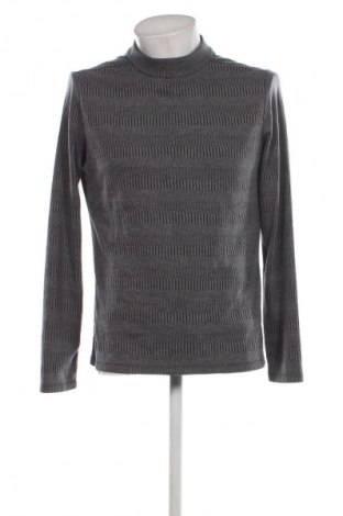 Herren Shirt S.Oliver, Größe XL, Farbe Grau, Preis 5,99 €