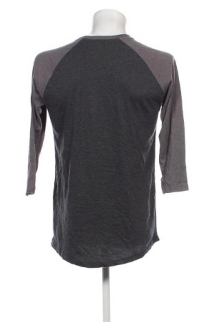 Herren Shirt Salvage, Größe M, Farbe Grau, Preis 5,49 €