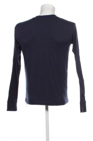 Herren Shirt Sioen, Größe M, Farbe Blau, Preis € 5,99