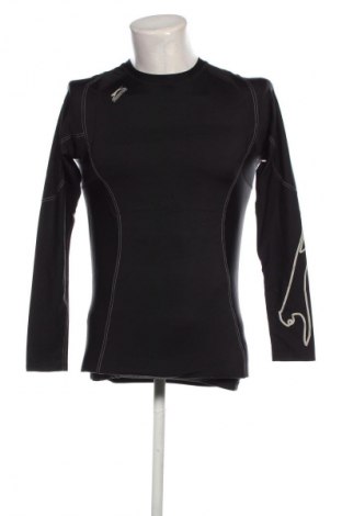 Pánske tričko  Slazenger, Veľkosť XL, Farba Čierna, Cena  7,17 €