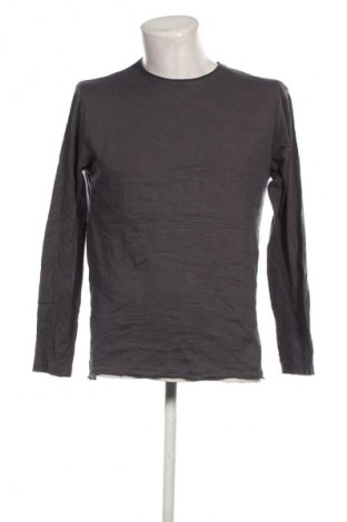 Herren Shirt Smog, Größe M, Farbe Grau, Preis 5,49 €