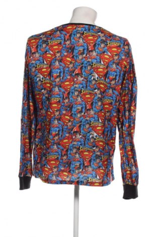 Herren Shirt Spiderman, Größe L, Farbe Mehrfarbig, Preis 13,22 €