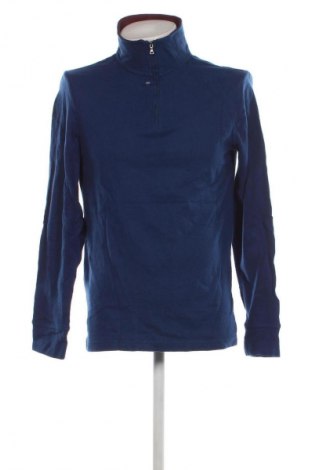 Herren Shirt St. John's Bay, Größe S, Farbe Blau, Preis € 4,99