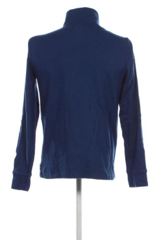 Herren Shirt St. John's Bay, Größe S, Farbe Blau, Preis 4,99 €