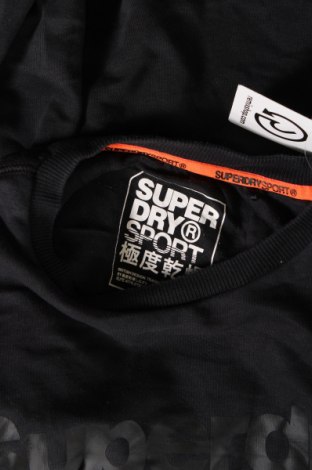 Herren Shirt Superdry, Größe M, Farbe Schwarz, Preis € 21,57